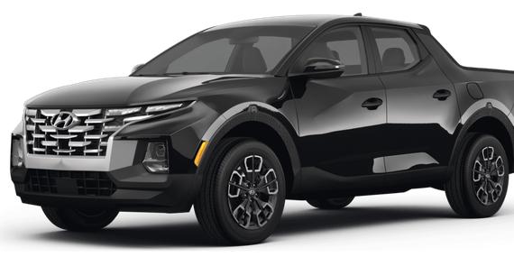 HYUNDAI SANTA CRUZ 2022 5NTJC4AE7NH012932 image